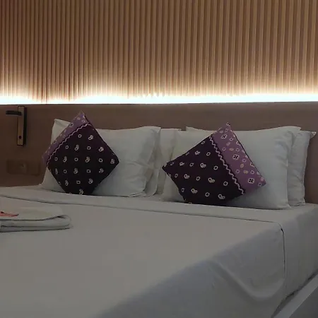 Hotel Sanur Indah
