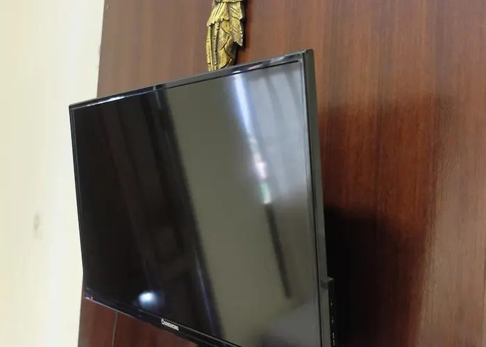 ゲストハウス インダ サヌール